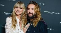 Heidi Klum verdankt ihr jugendliches Aussehen vor allem ihrem Ehemann Tom Kaulitz.