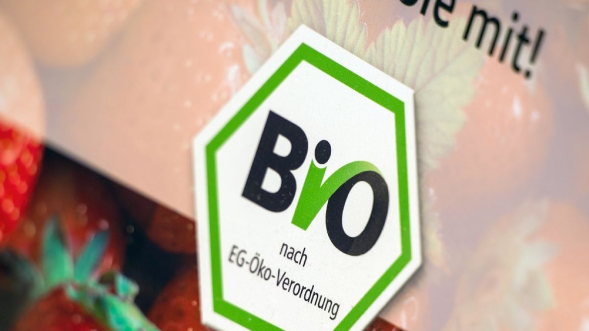 Steckt in Produkten mit Bio-Siegeln wirklich Bio drin? (Symbolfoto) (Foto)