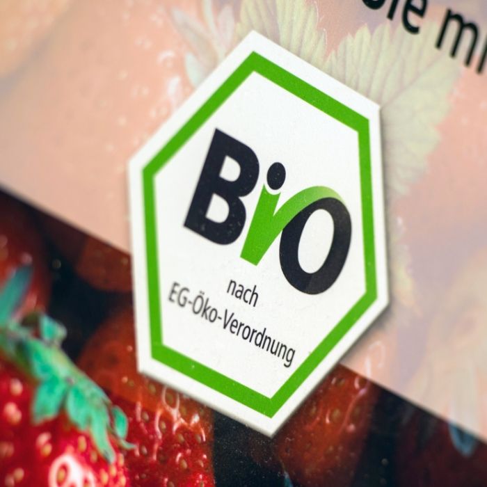Verbraucher-Täuschung oder Öko-Garant? Das halten Bio-Siegel wirklich