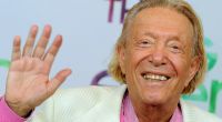 Deutschlands bekanntester Playboy Rolf Eden ist im Alter von 92 Jahren gestorben.