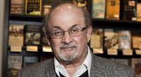 Salman Rushdie ist einer der erfolgreichsten englischsprachigen Autoren.