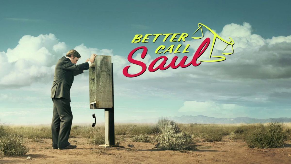 Better Call Saul bei ZDF (Foto)