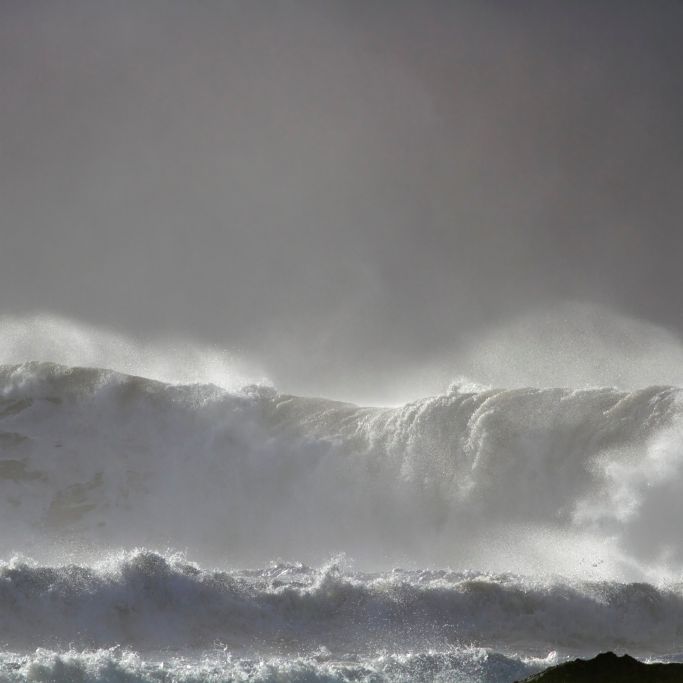 Tsunami-Gefahr im Mittelmeer! Experten warnen vor katastrophalen Folgen