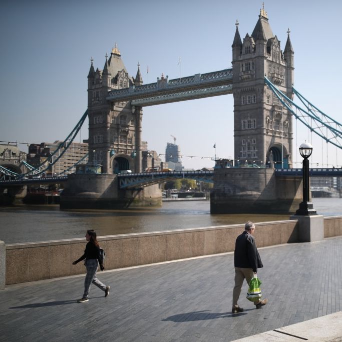 Schock-Aussagen im Parlament! Feuert Russland eine Rakete auf die Londoner Tower Bridge ab?