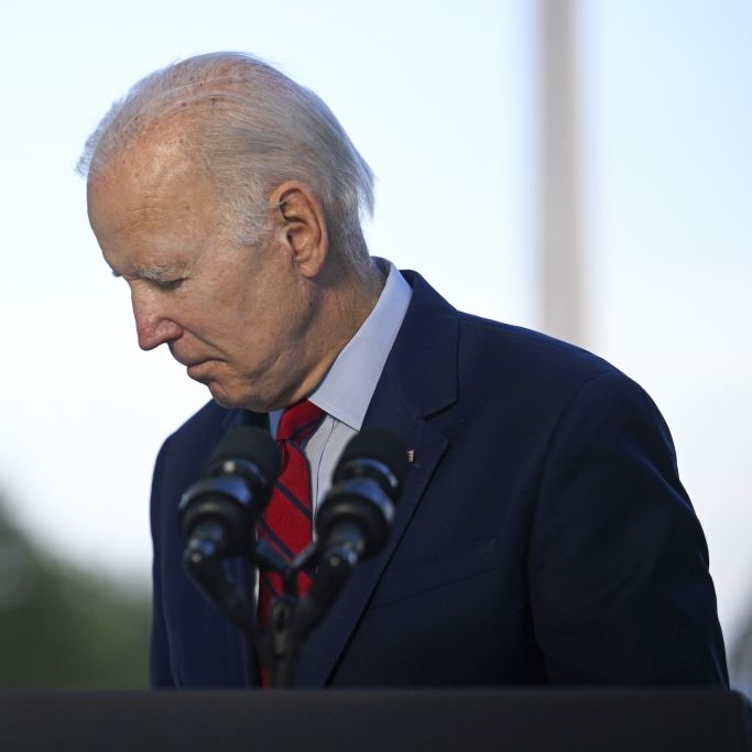 USA führen Raketentests durch! Riskiert Joe Biden eine Eskalation?