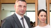 Vitali Klitschko spricht über die Scheidung von seiner Noch-Ehefrau Natalia Klitschko.