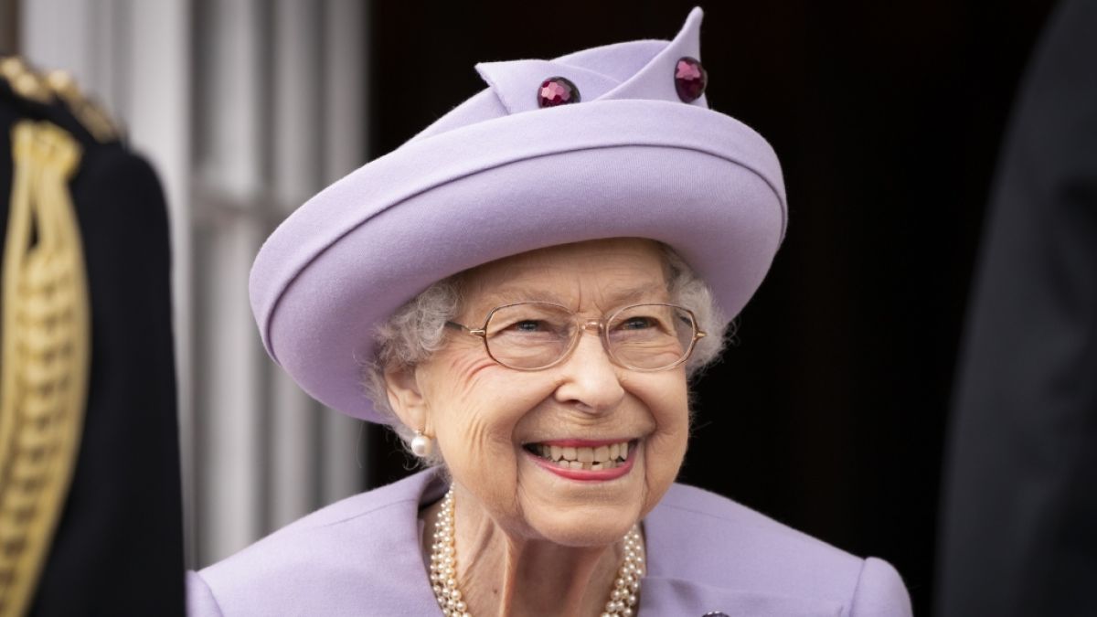 Queen Elizabeth II. soll doch nicht Prinz Andrew, sondern ein anderes ihrer Kinder bevorzugen. (Foto)