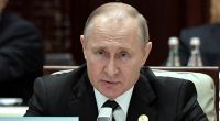 Ließ Wladimir Putin eine Folterkammer in Cherson errichten?