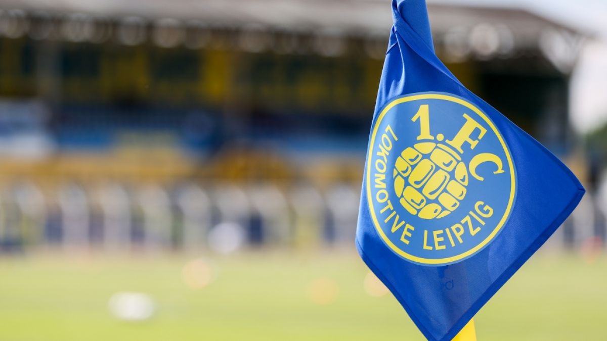 Lok Leipzig ist mit einem Sieg und einem Unentschieden in die Regionalligasaison 2022/23 gestartet. (Foto)
