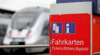 Die Fahrpreise für Bus und Bahn steigen nach dem 9-Euro-Ticket wieder.