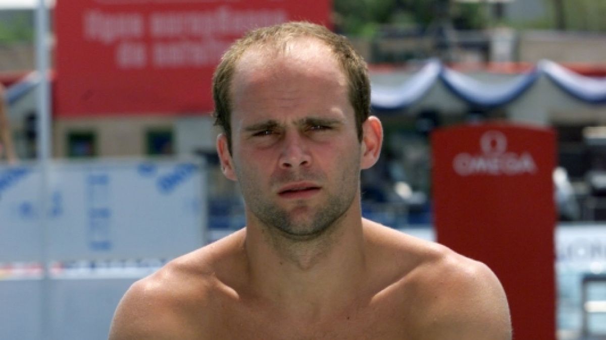Wasserspringer Jan Hempel wurde offenbar jahrelang von seinem ehemaligen Trainer missbraucht. (Foto)