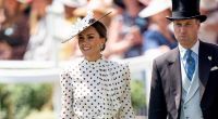 Der geplante Umzug von Herzogin Kate und Prinz William stößt nicht bei allen Royals-Fans auf begeisterte Zustimmung.