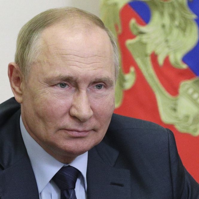 Insider behauptet: Gesundheitszustand von Putin wird immer schlechter!