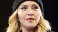 Madonna feierte eine irre Kirchen-Party.