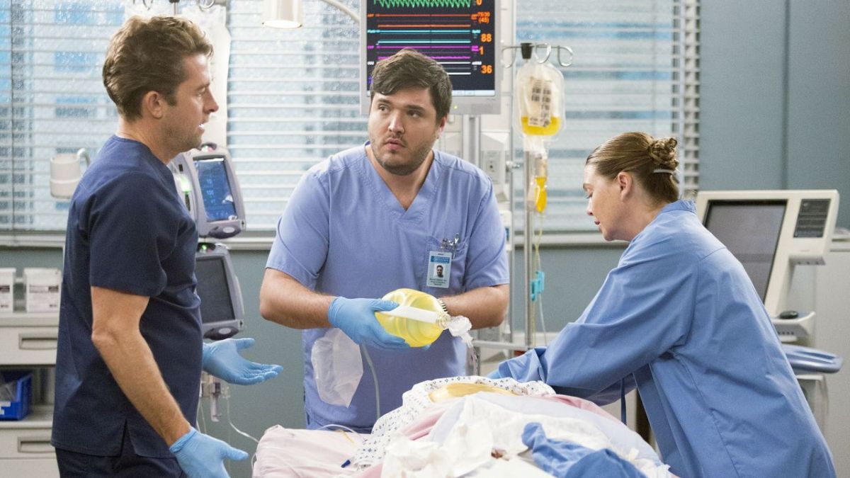 Greys Anatomy Staffel 7 Folge 18 Stream www.news.de