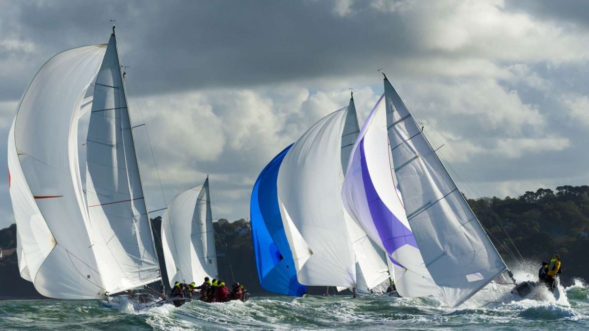 Segeln: SailGP bei Eurosport 1 (Foto)