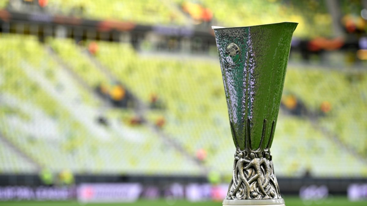 Die Europa League ist seit dem 8. September wieder in vollem Gange. (Foto)