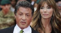 Sylvester Stallone und seine Noch-Ehefrau Jennifer Flavin lassen sich scheiden.