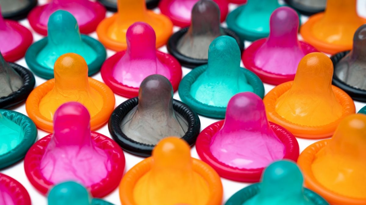 In Bolivien sollten Schüler mit Sperma gefüllte Kondome in den Unterricht mitbringen. (Symbolfoto) (Foto)