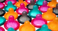 In Bolivien sollten Schüler mit Sperma gefüllte Kondome in den Unterricht mitbringen. (Symbolfoto)