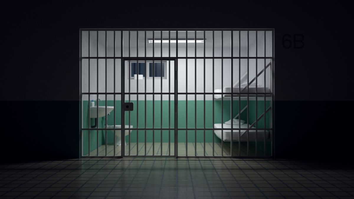 Einen Verurteilten aus Oklahoma erwartet die Todesstrafe. (Foto)