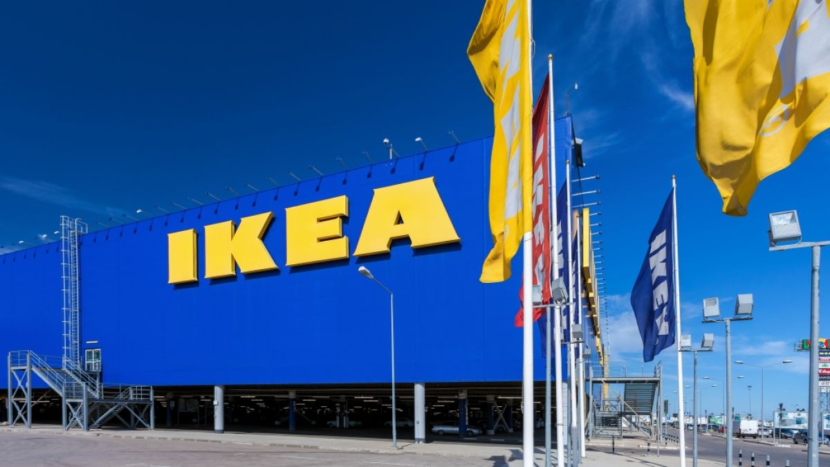 IKEAs Möbel werden immer teurer. (Foto)