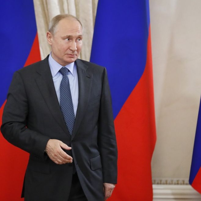 Streit um Kriegsbeute! Putin-Armee liefert sich Feuergefecht mit Wagner-Gruppe