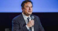 Elon Musk warnt seine Twitter-Fans vor einem drohenden Weltuntergang.