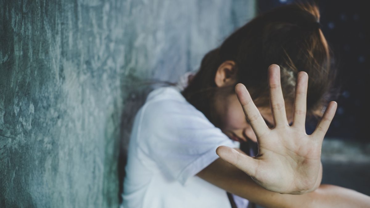 Ein Mädchen in Neuseeland wurde sechs Jahre lang missbraucht. (Foto)