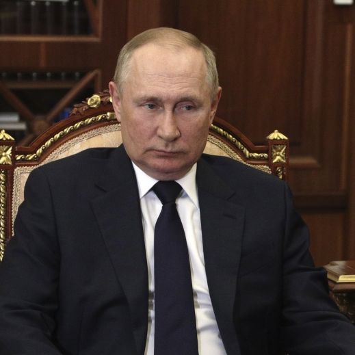 Putin-General fordert Raketenangriff für 