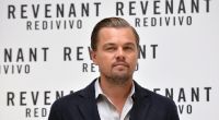Leonardo DiCaprio hat sich von seiner Freundin Camila Morrone getrennt.