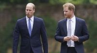 Werden Prinz William und Prinz Harry ihren Streit schon bald beiseite legen?