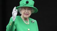 Queen Elizabeth II. steht derzeit nicht der Sinn nach spontanen Ausflügen.