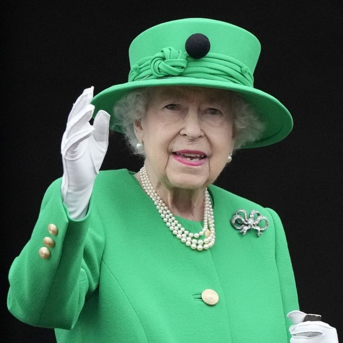 Dieser Traditionsbruch schürt die Sorge um Queen Elizabeth II.