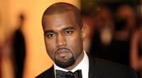 Rapper Kanye West glaubt, Pornos setzten seiner und Kim Kardashians Ehe ein Ende.