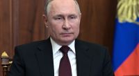 Wladimir Putin musste auch in dieser Woche zahlreiche Rückschläge hinnehmen.