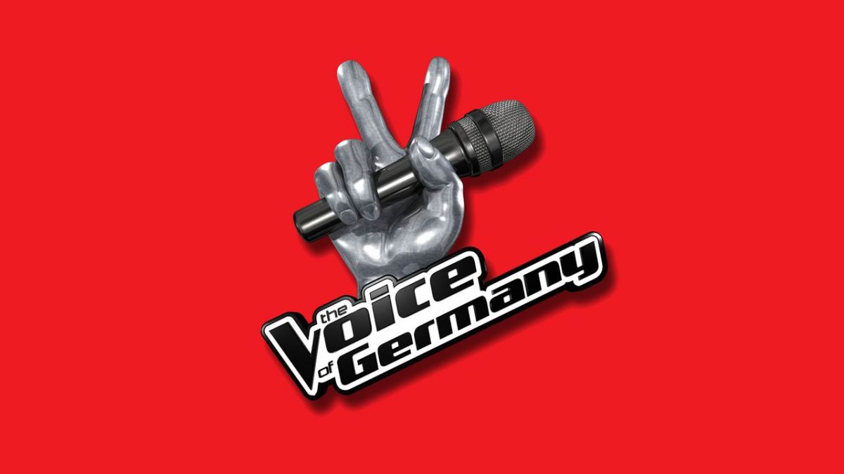 The Voice of Germany bei Sat.1 (Foto)