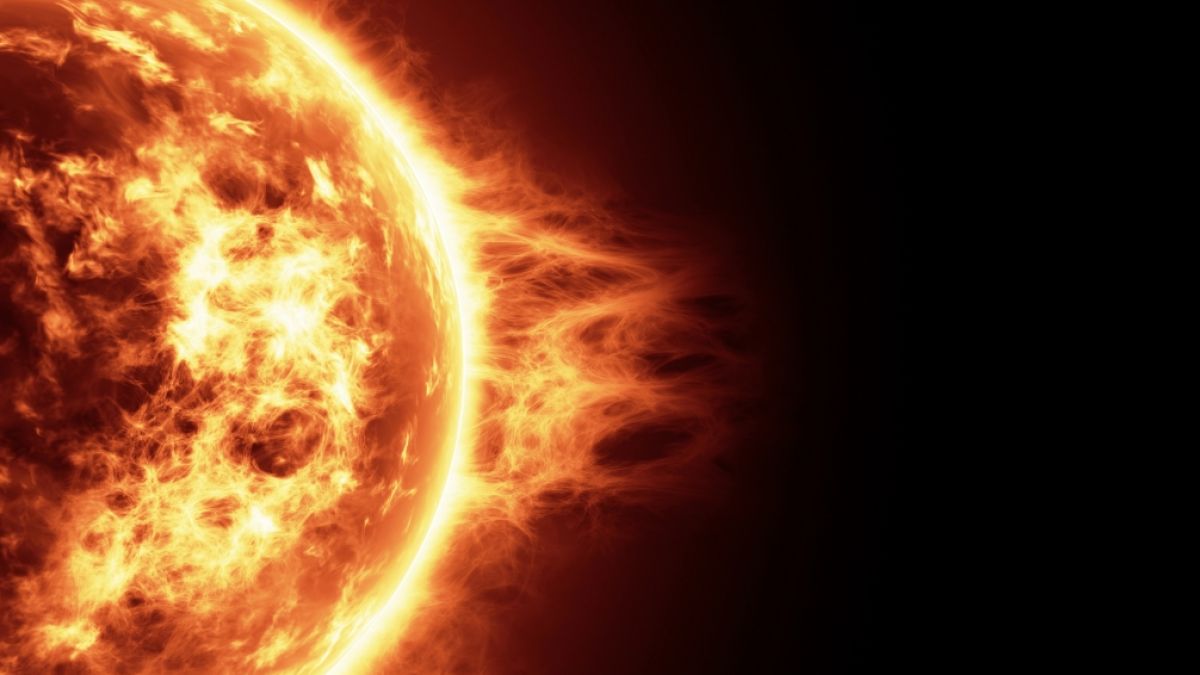 Experten warnen vor einer Sonneneruption der X-Klasse. (Foto)