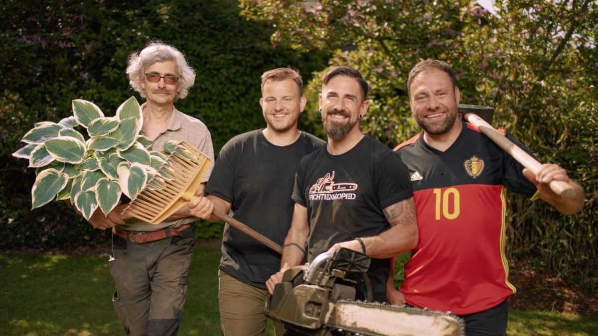 Die Beet Brüder Wer übernimmt Die Kosten "Die Beet-Brüder": Wiederholung von Folge 3, Staffel 8 online und im TV