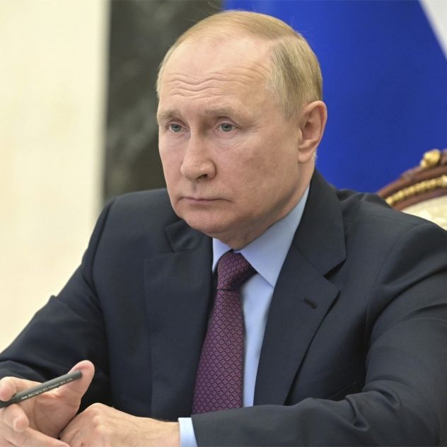 Schwerer Rückschlag für den Kreml! Strategisch wichtige Brücke bricht zusammen