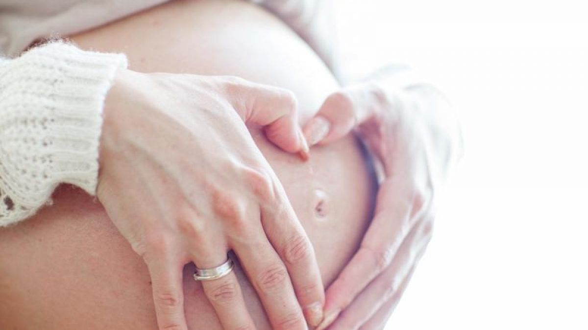 #Zu Gunsten von Schraubenmutter und Kind: Vollwertig ernähren in Schwangerschaft und Stillzeit
