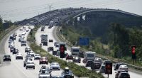 Autofahren könnte bald noch teurer werden (Symbolfoto)