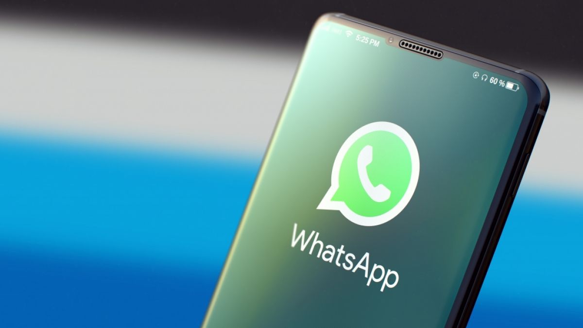 #Neues Update: Uff DIESEN Handys funktioniert WhatsApp ab 24. zehnter Monat des Jahres nicht mehr