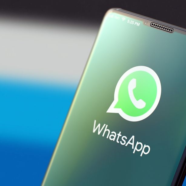 Auf DIESEN Handys funktioniert WhatsApp ab dem 24.10. nicht mehr