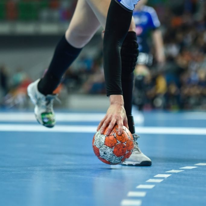 Der Spielbericht zum 22:42 im Frauen Verbandspokal