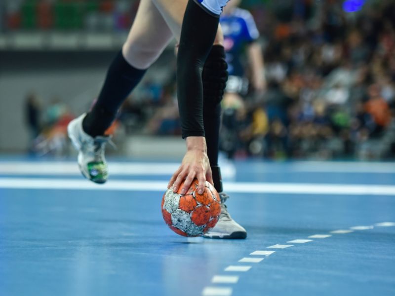 SV Sülfeld - HG Owschlag-Kropp-Tetenhusen (Handball): Der Spielbericht zum 22:42 im Frauen Verbandspokal