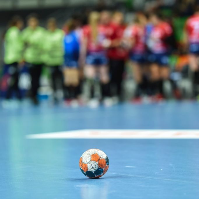 Alicia Pfister verhilft SG Dettelbach/Bibergau 1 zum Auswärtssieg