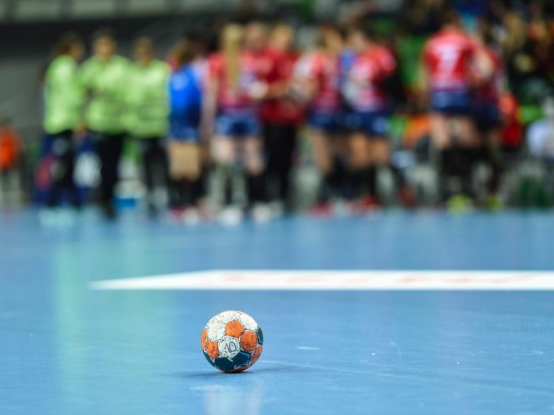 HSG Pleichach 2 - SG Dettelbach/Bibergau 1 (Handball): Alicia Pfister verhilft SG Dettelbach/Bibergau 1 zum Auswärtssieg