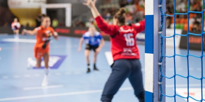 TSG Haßloch - TSV EBE Forst United (Handball)