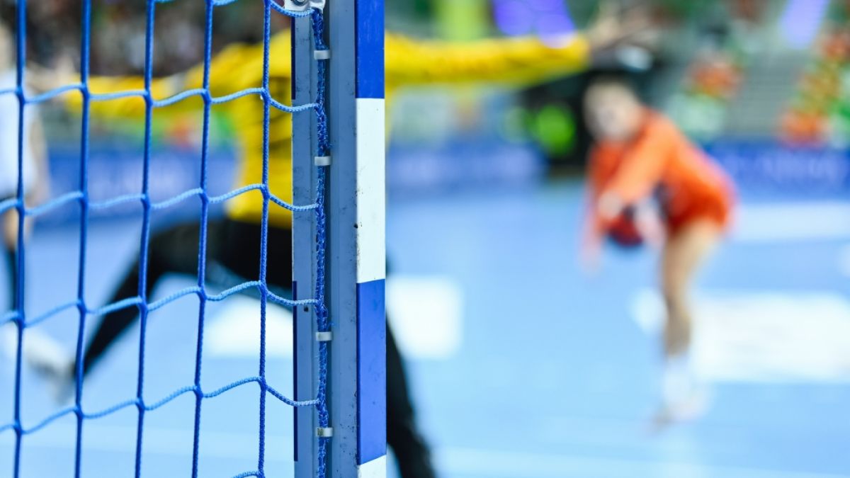 Lokale und &uuml;berregionale Handball-Spielberichte lesen Sie auf news.de. (Foto)